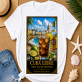 Cuba Libre T-Shirt