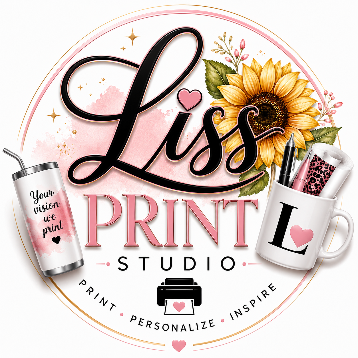Liss Print Studio