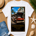 Cuban Bus T-Shirt