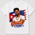 Latino Strong T-Shirt