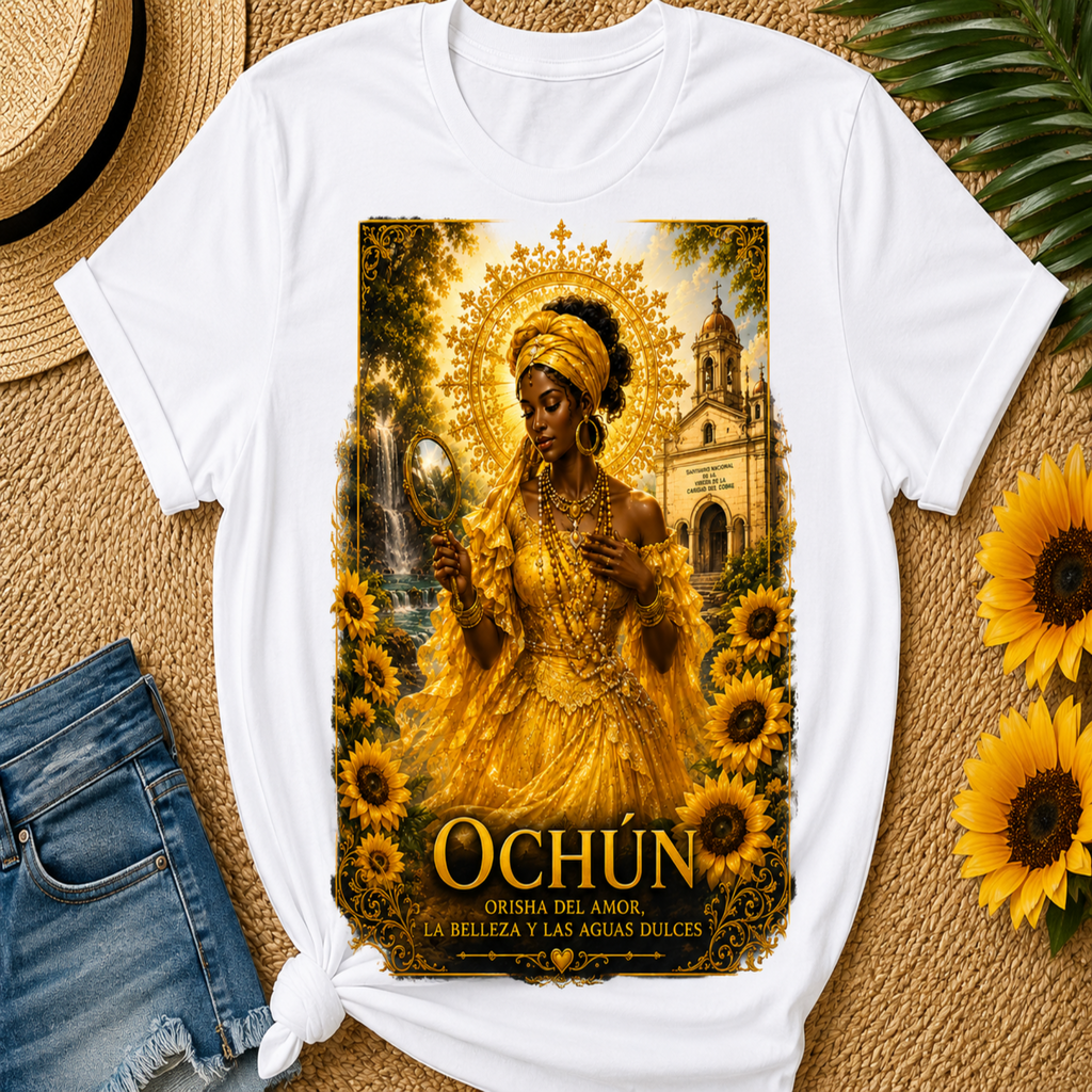 Ochun T-Shirt