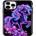Galaxy Pony Phone Case