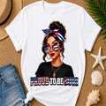 Proud to Be T-Shirt