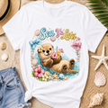 Sea Ya Later T-Shirt