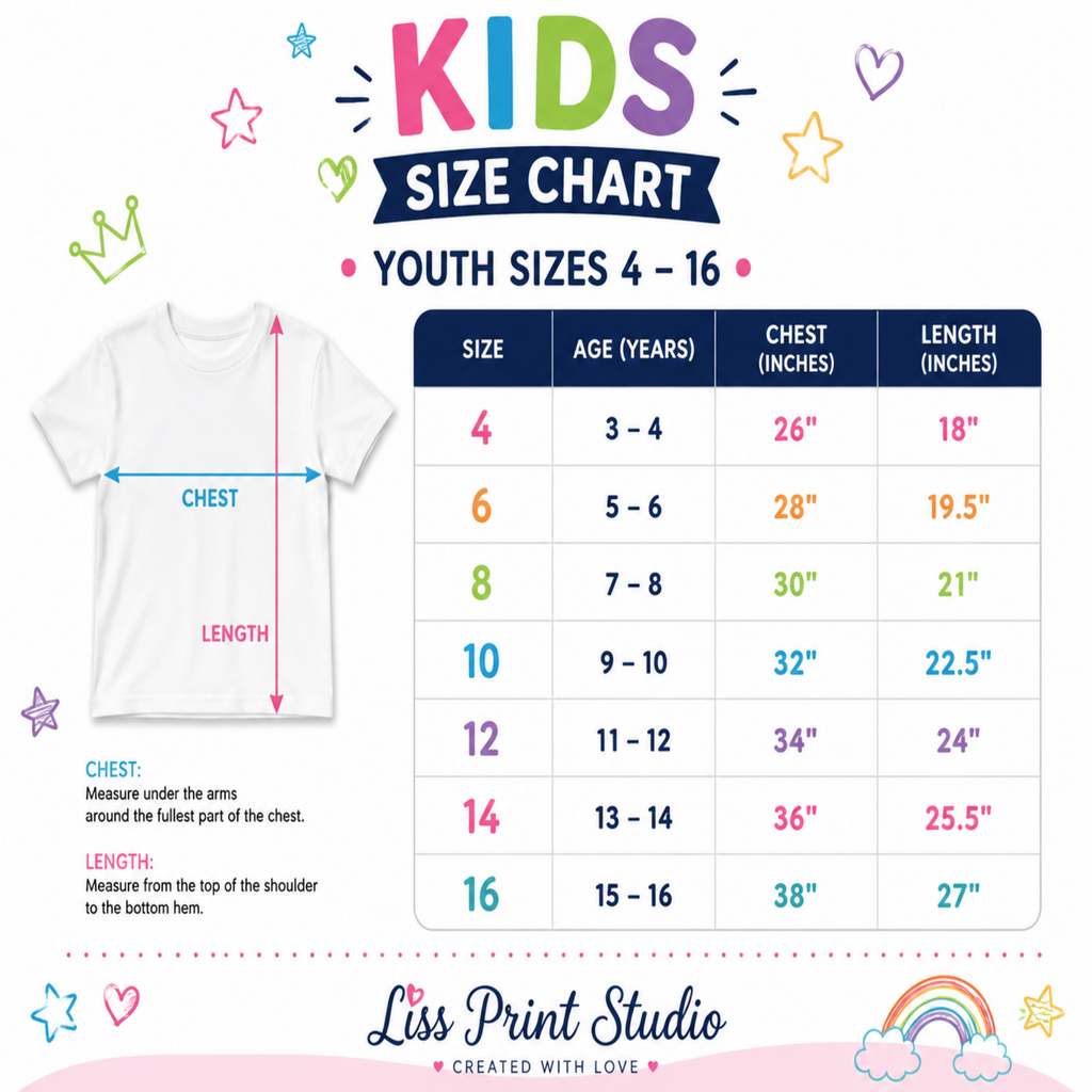 Sparkling Puppy Girls Kids T-shirt