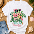 Currently Unavailable Turtle T-Shirt